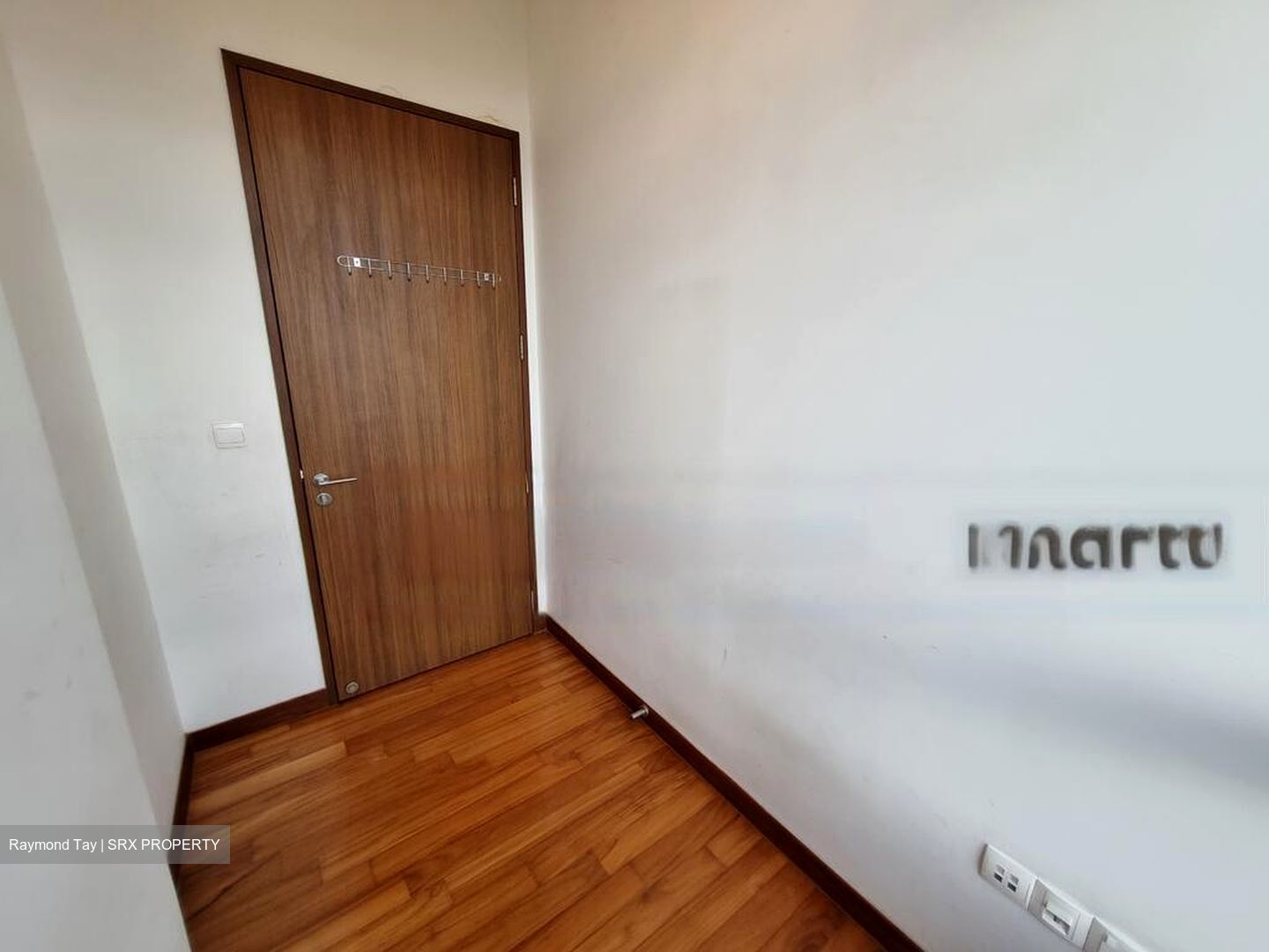 Eco Sanctuary (D23), Condominium #472294231